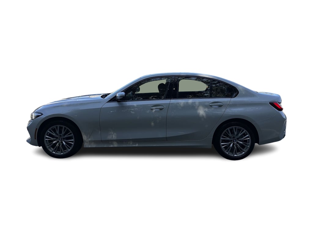 Thumbnail: 2023 BMW 3 Series - 3