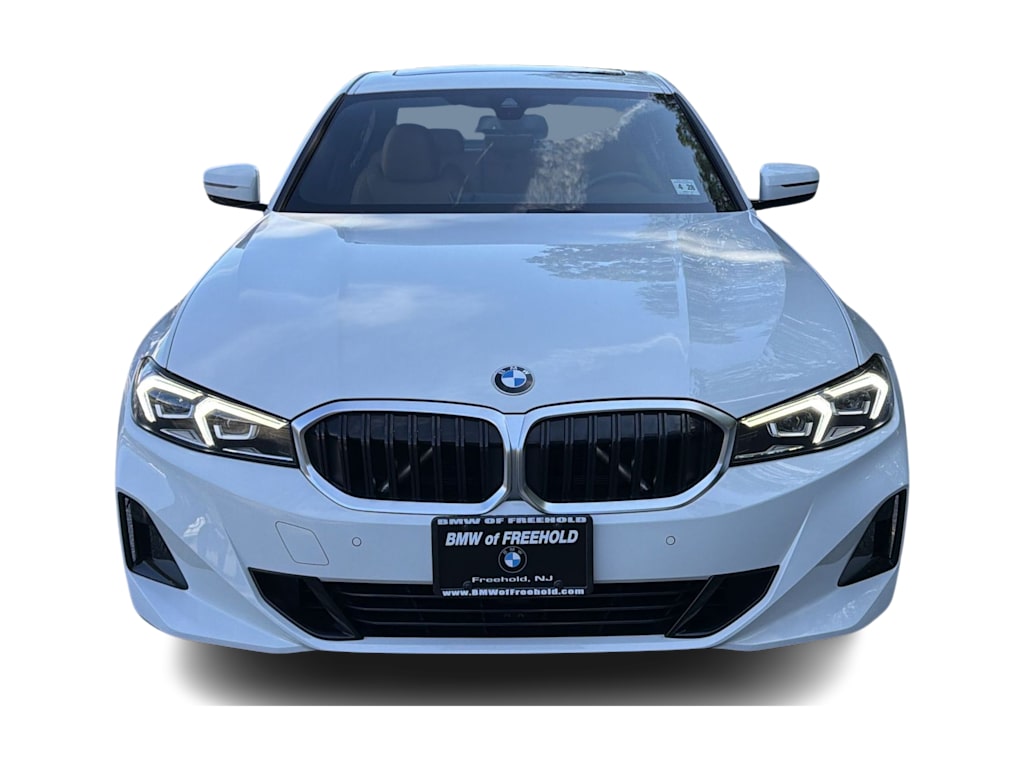 Thumbnail: 2023 BMW 3 Series - 24