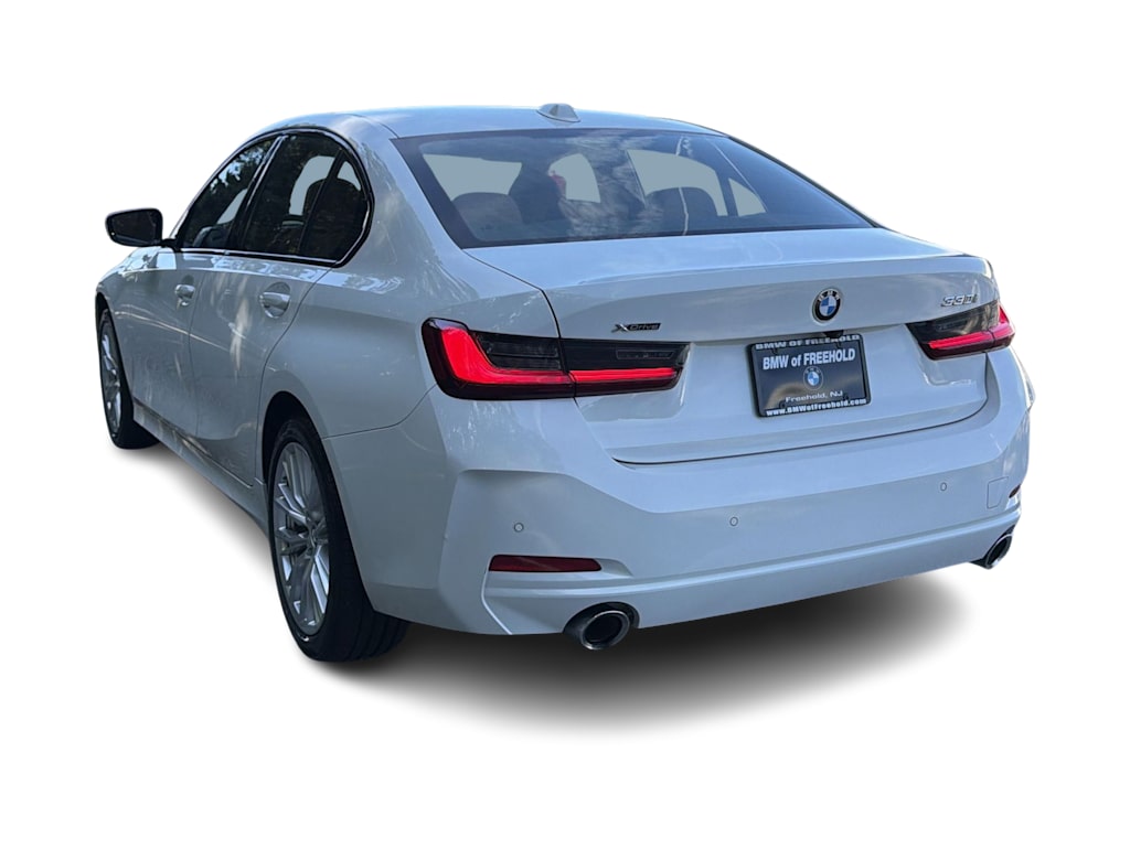 Thumbnail: 2023 BMW 3 Series - 23