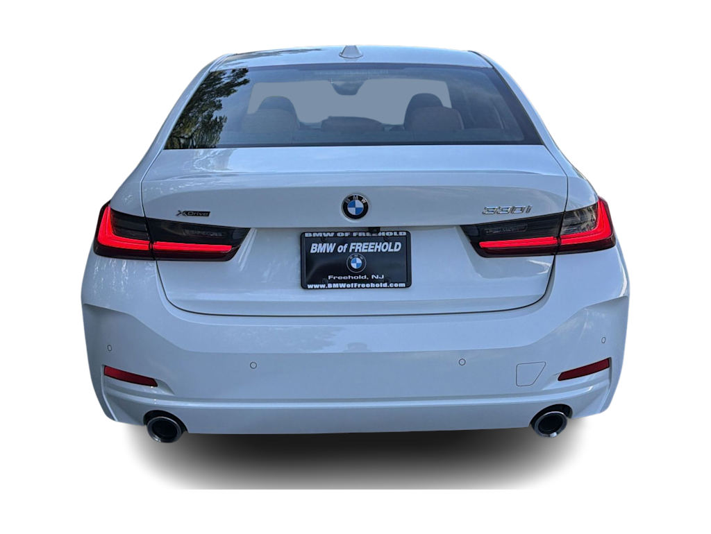 Thumbnail: 2023 BMW 3 Series - 5