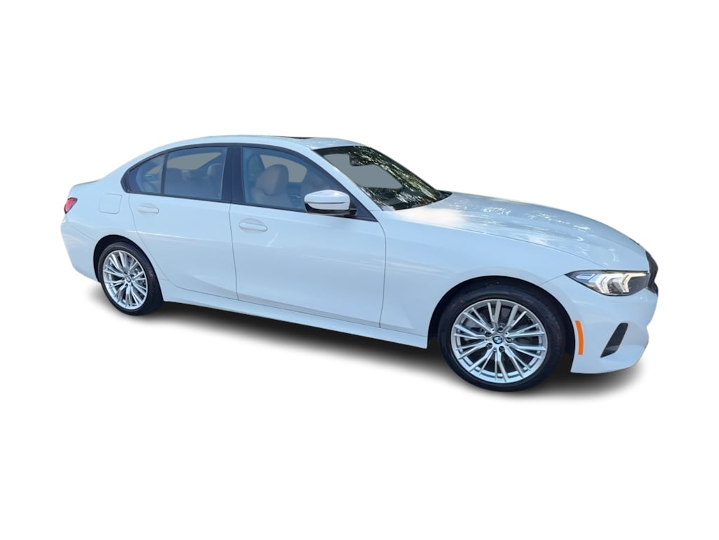 Thumbnail: 2023 BMW 3 Series - 22