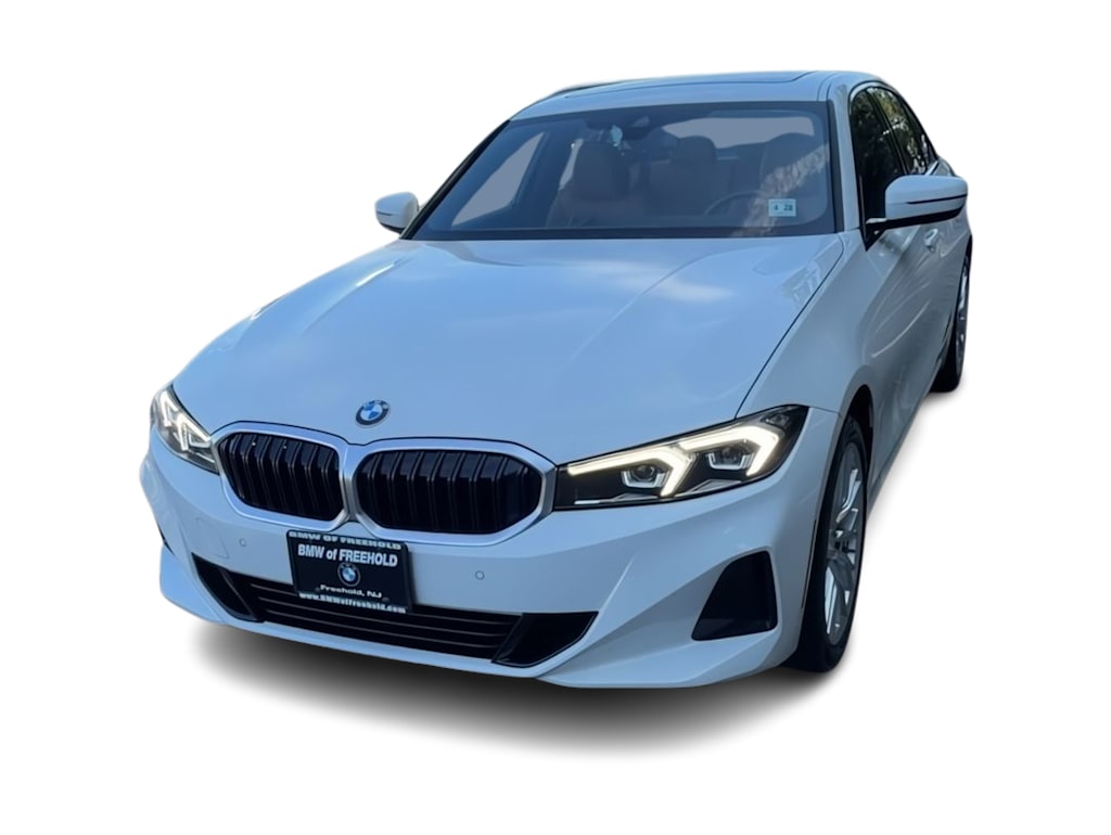 Thumbnail: 2023 BMW 3 Series - 21