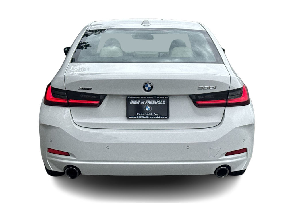 Thumbnail: 2024 BMW 3 Series - 5