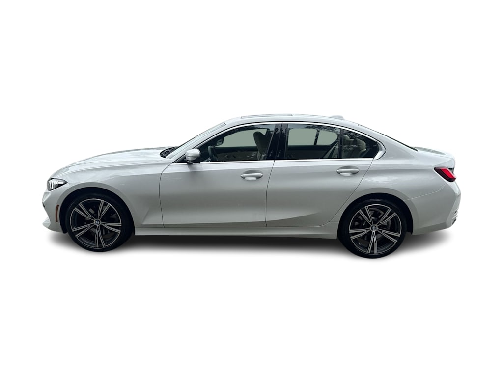 Thumbnail: 2024 BMW 3 Series - 23