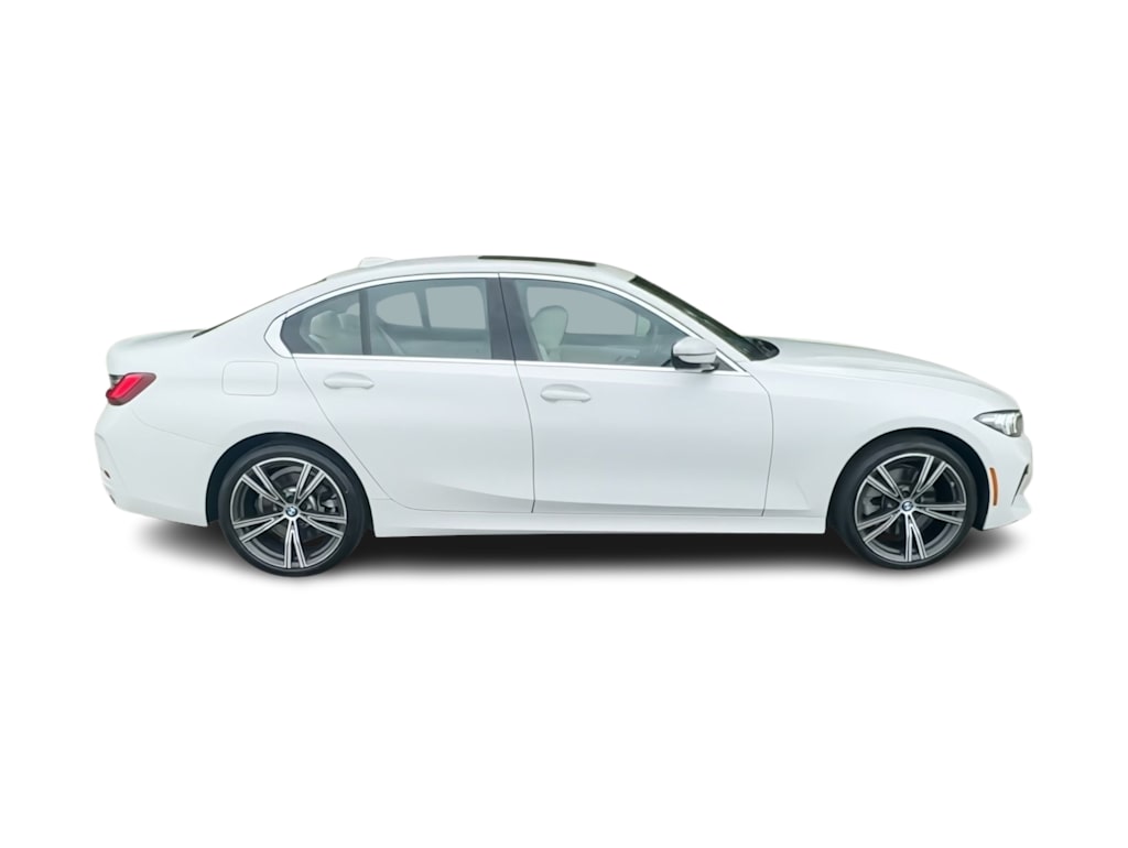 Thumbnail: 2024 BMW 3 Series - 22