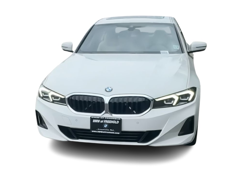 Thumbnail: 2024 BMW 3 Series - 21