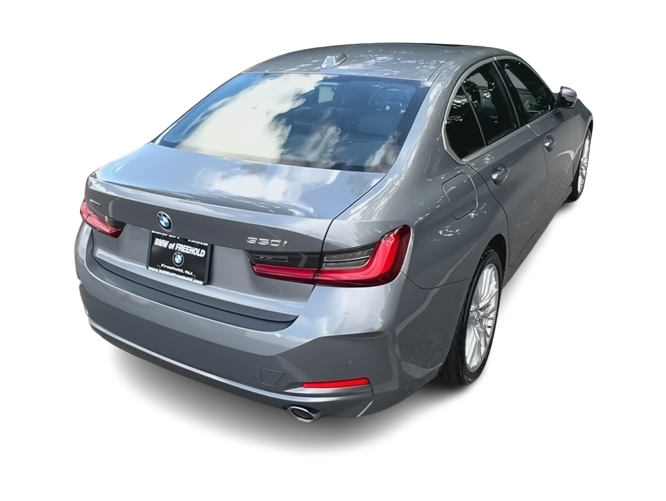 Thumbnail: 2024 BMW 3 Series - 24