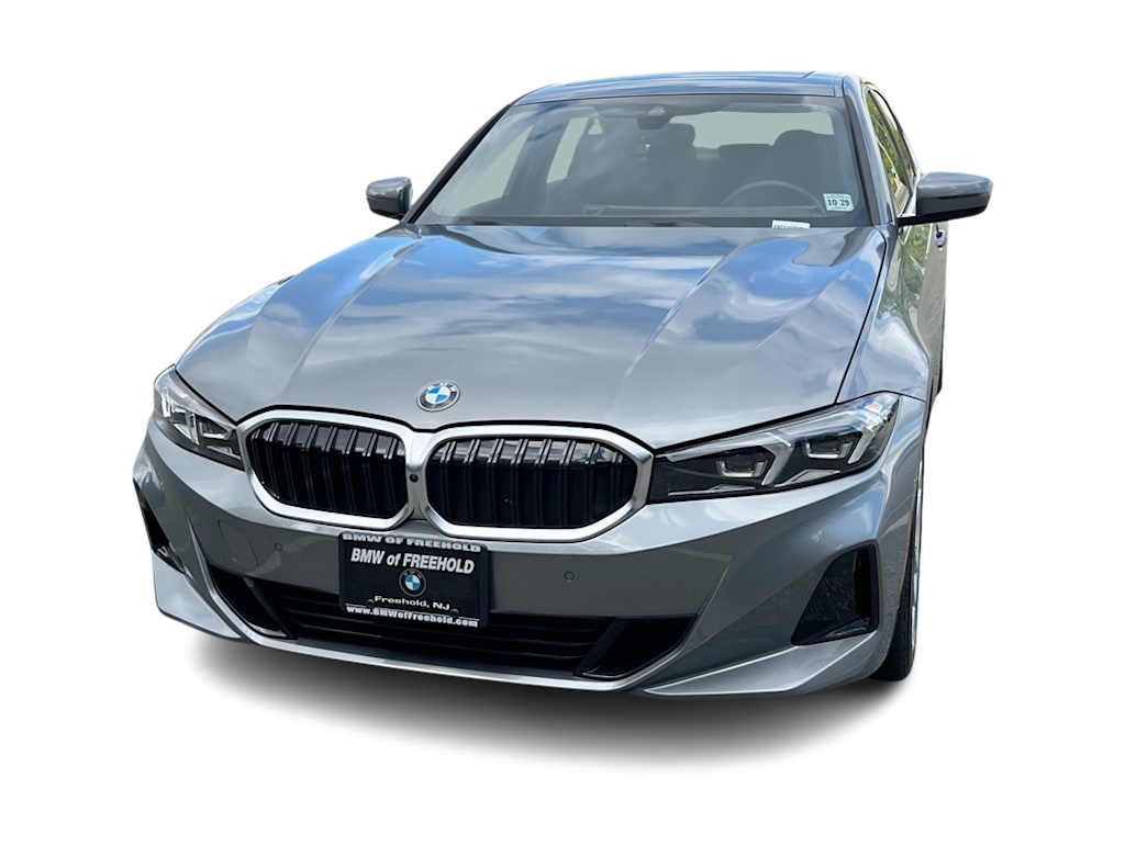 Thumbnail: 2024 BMW 3 Series - 6