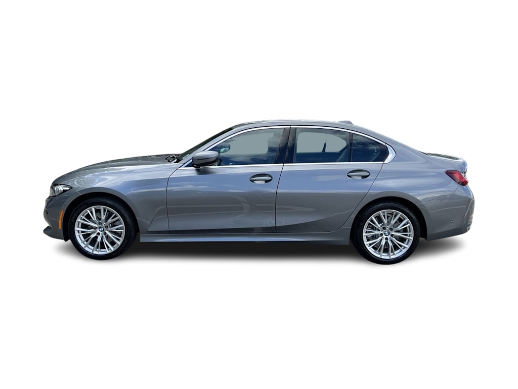 Thumbnail: 2024 BMW 3 Series - 26