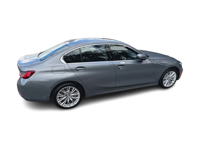 Thumbnail: 2024 BMW 3 Series - 25