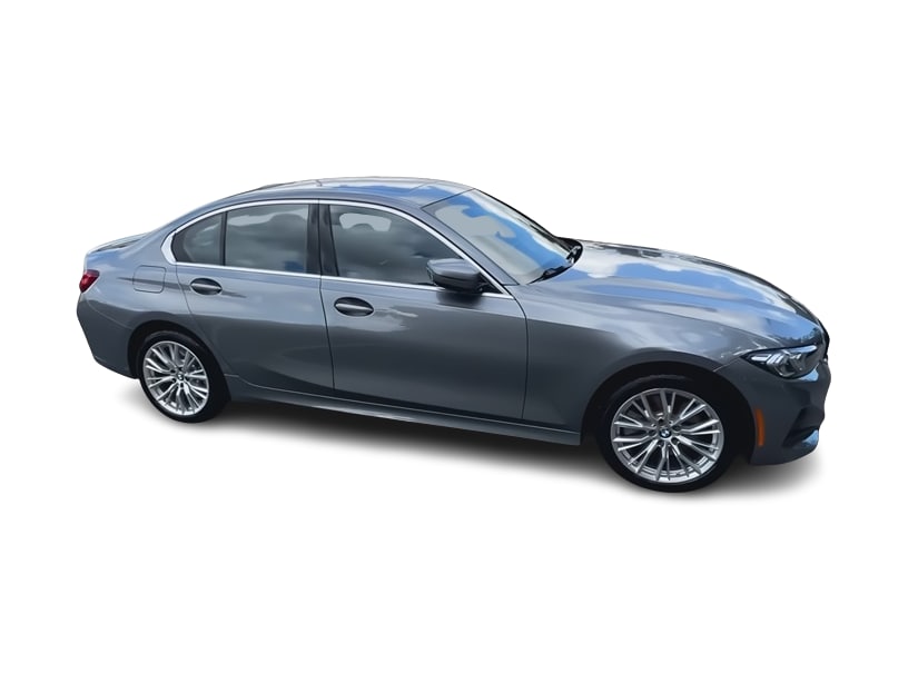 Thumbnail: 2024 BMW 3 Series - 21