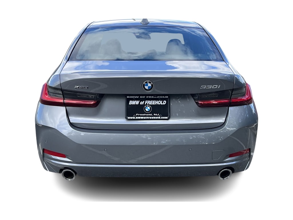 Thumbnail: 2024 BMW 3 Series - 5