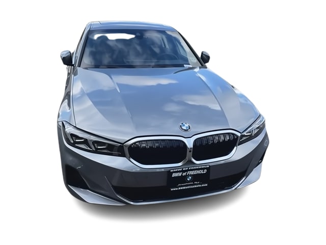 Thumbnail: 2024 BMW 3 Series - 22
