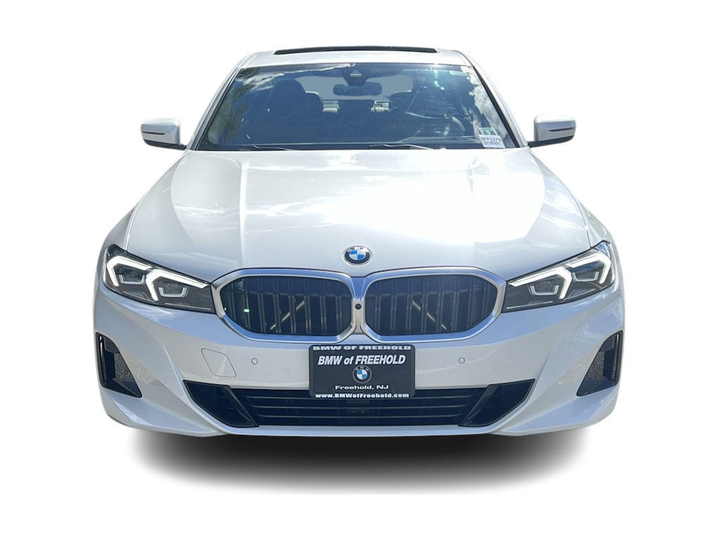 Thumbnail: 2023 BMW 3 Series - 25