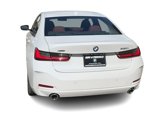 Thumbnail: 2023 BMW 3 Series - 5