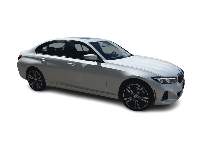 Thumbnail: 2023 BMW 3 Series - 21