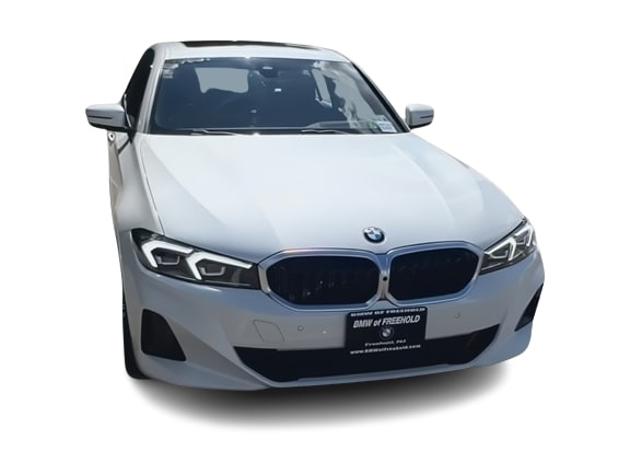 Thumbnail: 2023 BMW 3 Series - 6