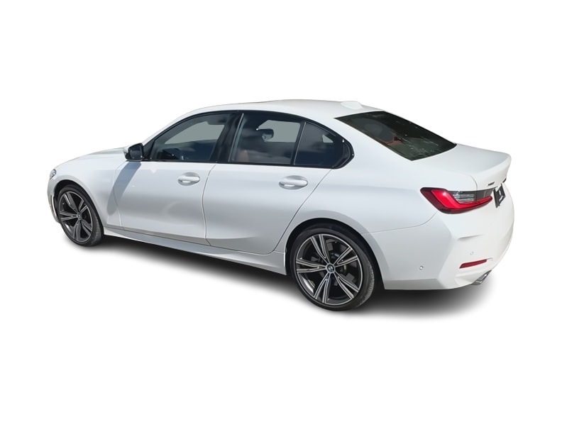 Thumbnail: 2023 BMW 3 Series - 22