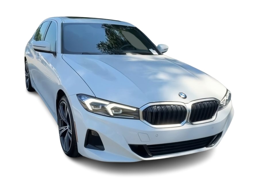 Thumbnail: 2024 BMW 3 Series - 21