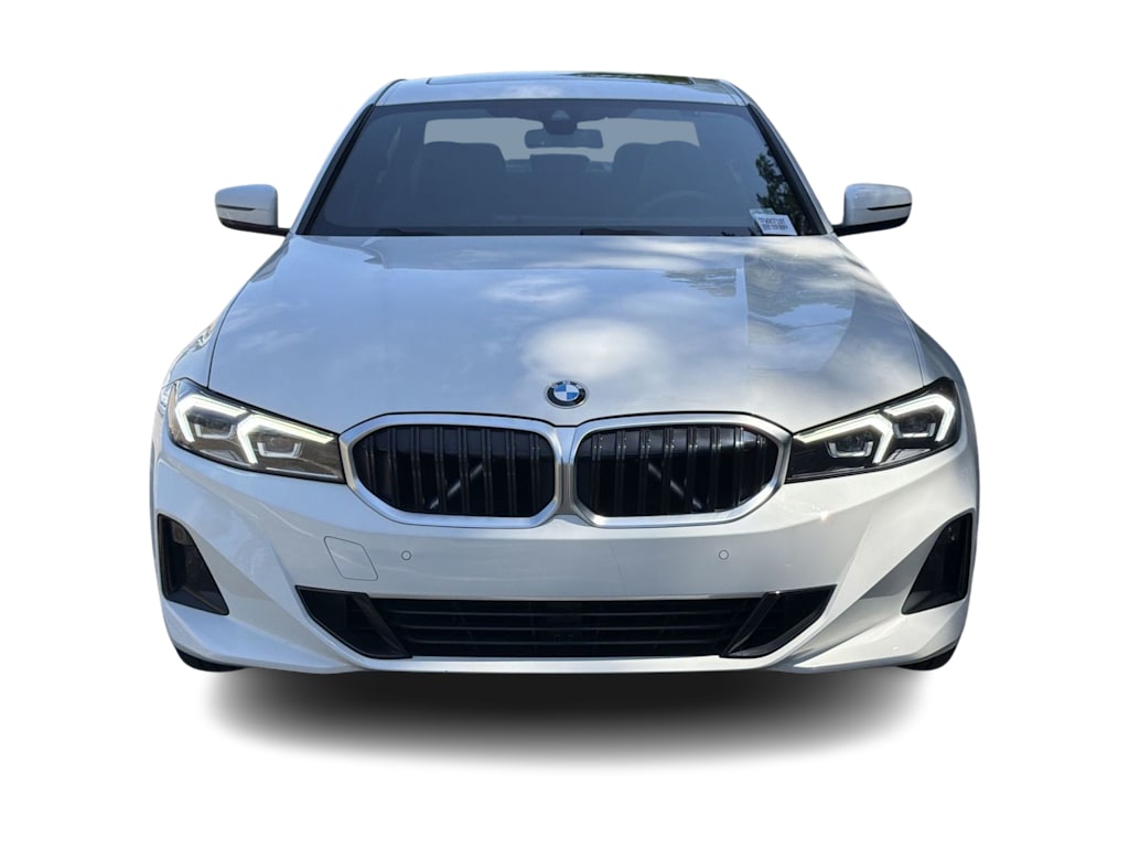 Thumbnail: 2024 BMW 3 Series - 6