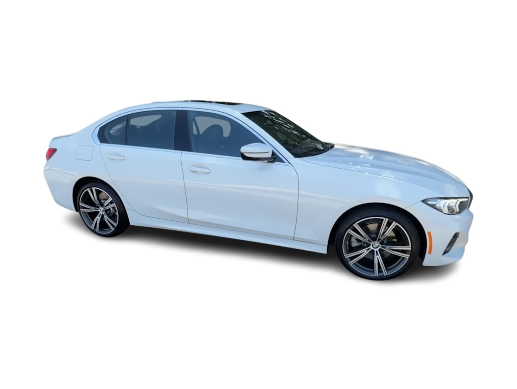 Thumbnail: 2024 BMW 3 Series - 23