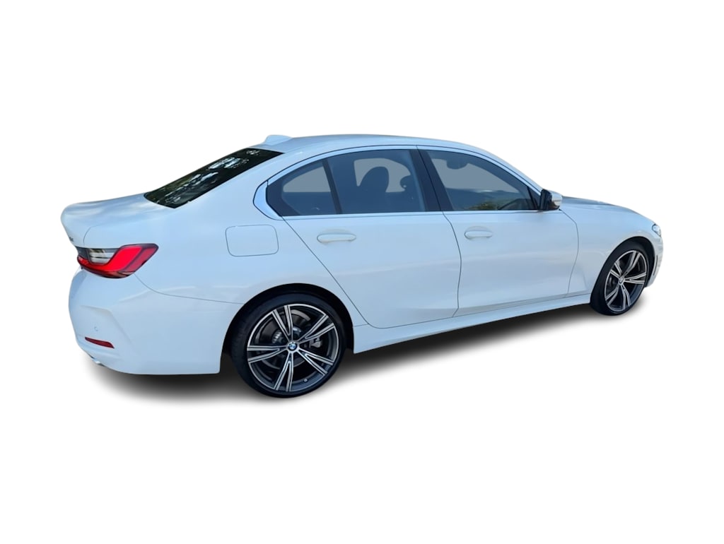 Thumbnail: 2024 BMW 3 Series - 22
