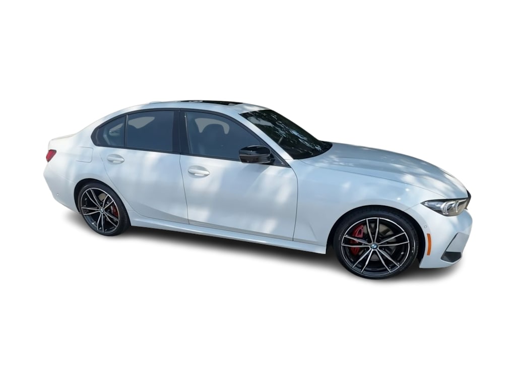 Thumbnail: 2023 BMW 3 Series - 21