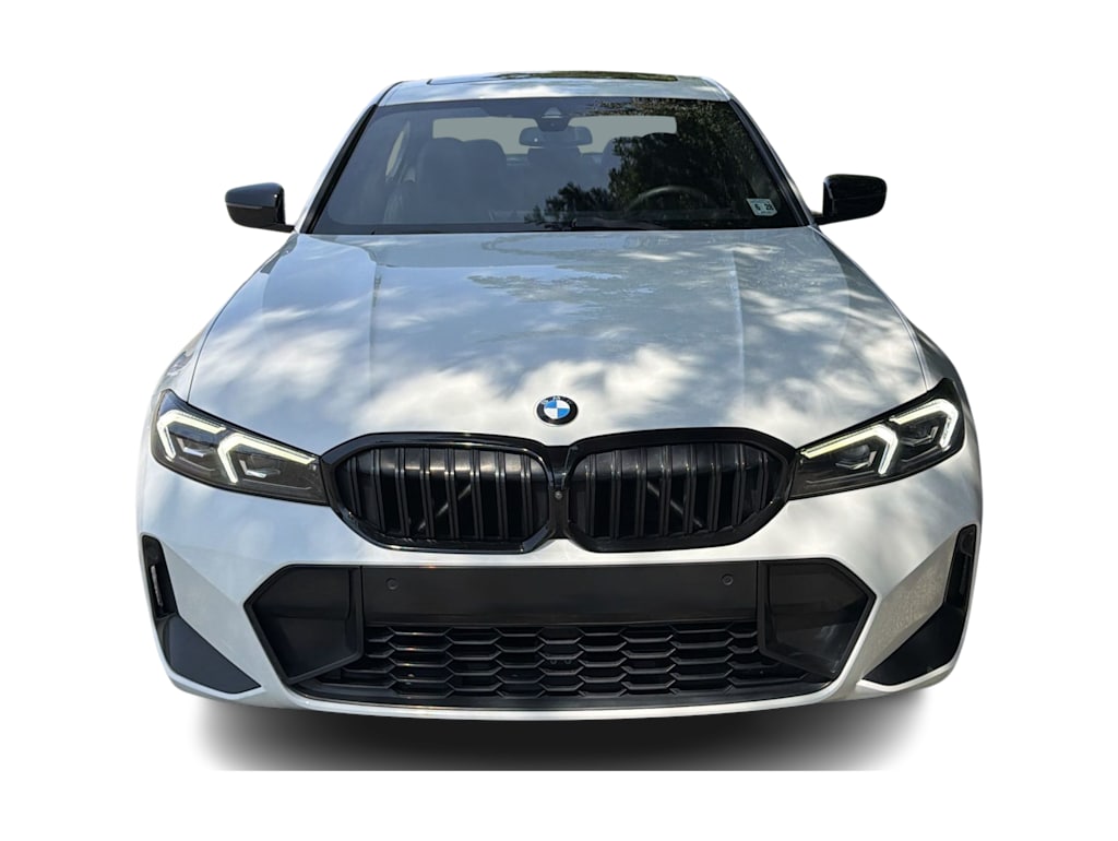 Thumbnail: 2023 BMW 3 Series - 25