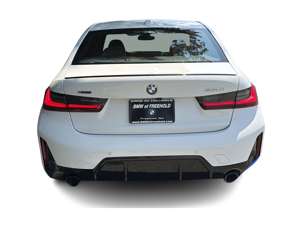 Thumbnail: 2023 BMW 3 Series - 24