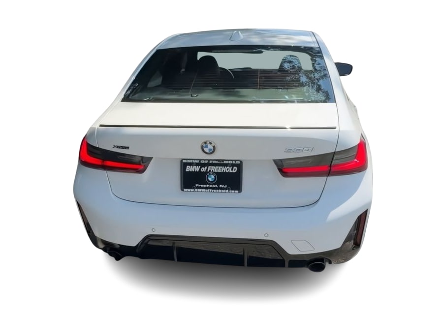 Thumbnail: 2023 BMW 3 Series - 5