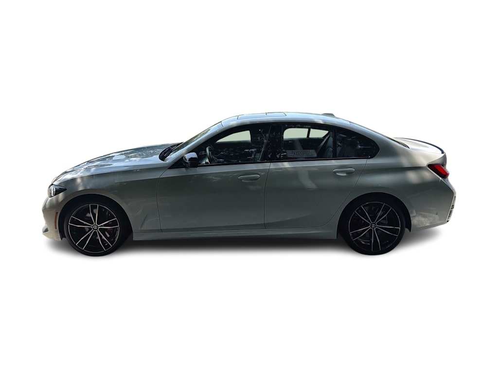Thumbnail: 2023 BMW 3 Series - 22