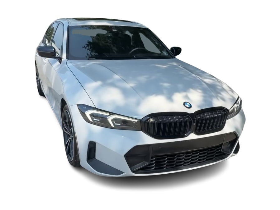 Thumbnail: 2023 BMW 3 Series - 6