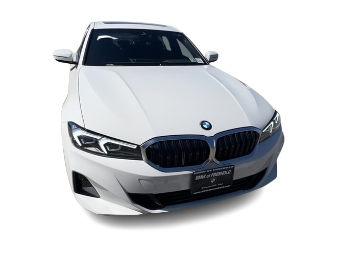 2024 BMW 3 Series 330xi 6