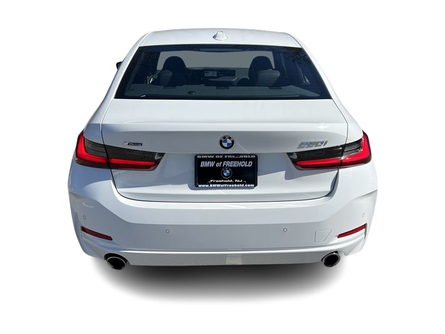 2024 BMW 3 Series 330xi 25