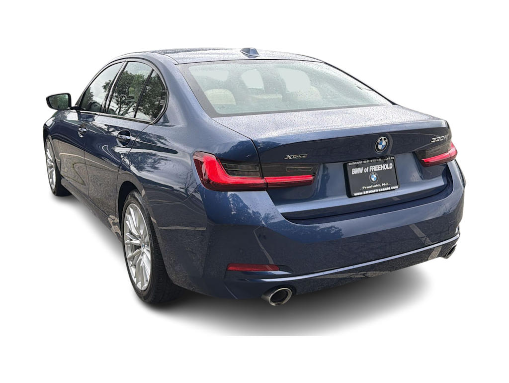 Thumbnail: 2023 BMW 3 Series - 26