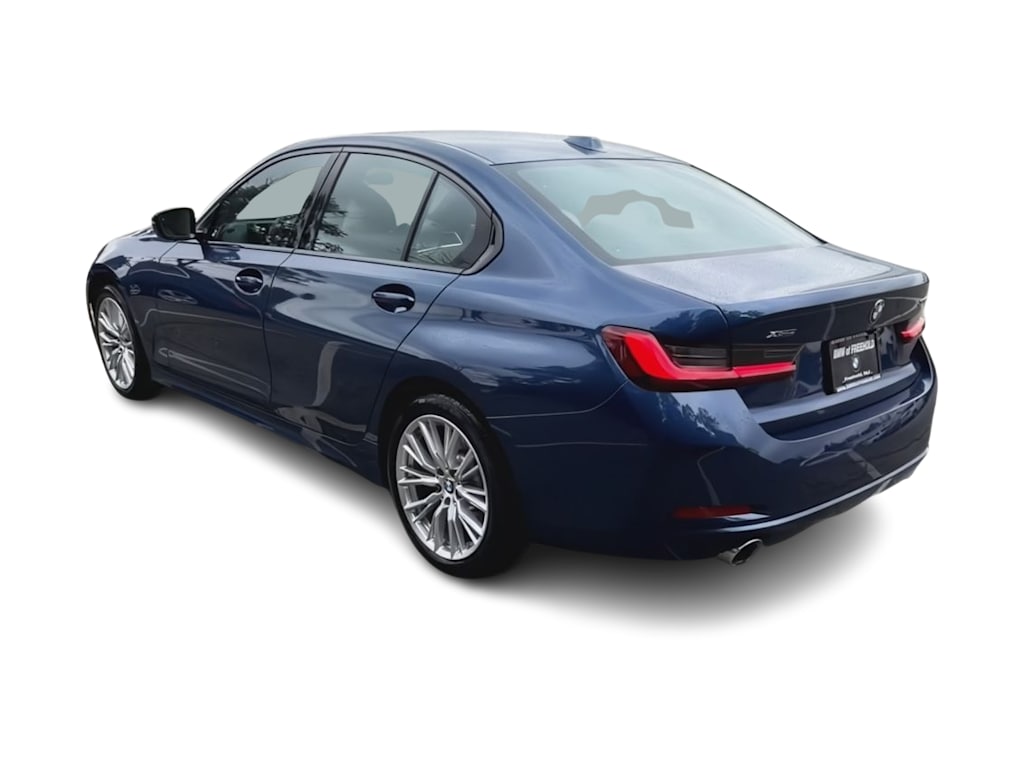 Thumbnail: 2023 BMW 3 Series - 4