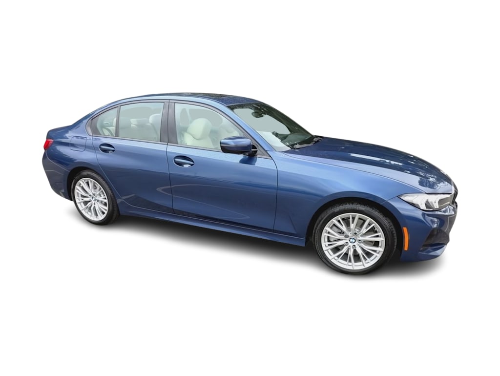 Thumbnail: 2023 BMW 3 Series - 24