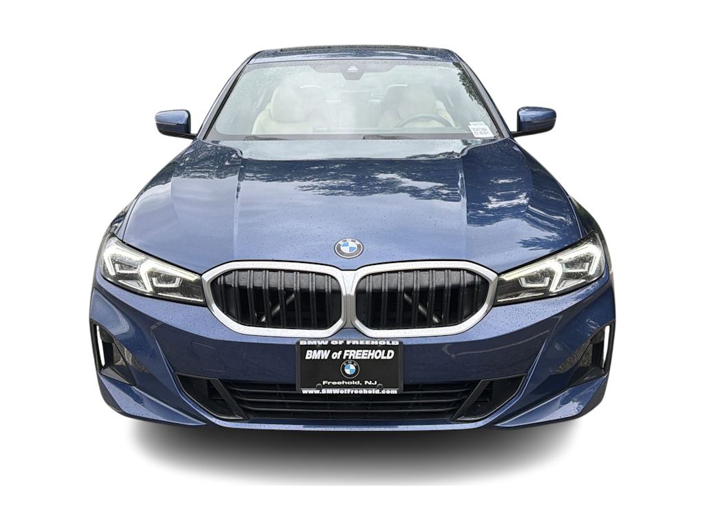 Thumbnail: 2023 BMW 3 Series - 27