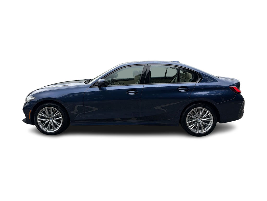 Thumbnail: 2023 BMW 3 Series - 25