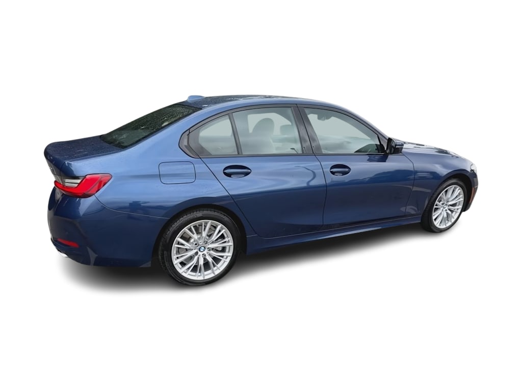 Thumbnail: 2023 BMW 3 Series - 23