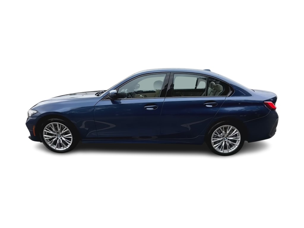 Thumbnail: 2023 BMW 3 Series - 3