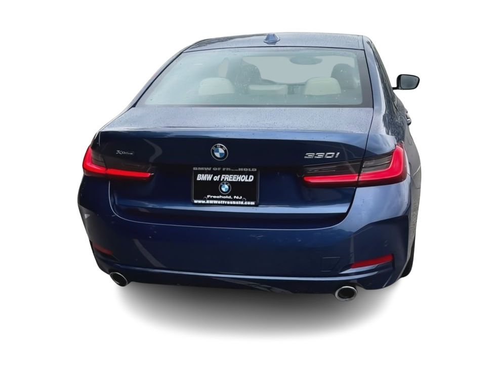 Thumbnail: 2023 BMW 3 Series - 22