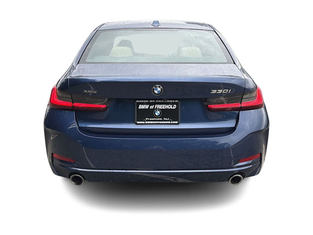 Thumbnail: 2023 BMW 3 Series - 5