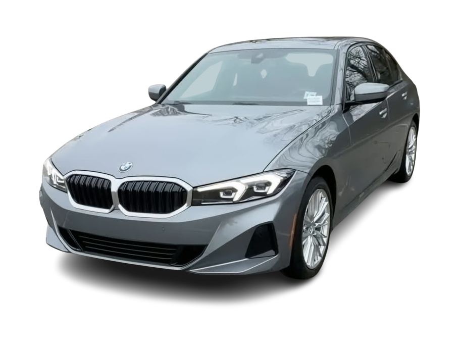 Thumbnail: 2023 BMW 3 Series - 21