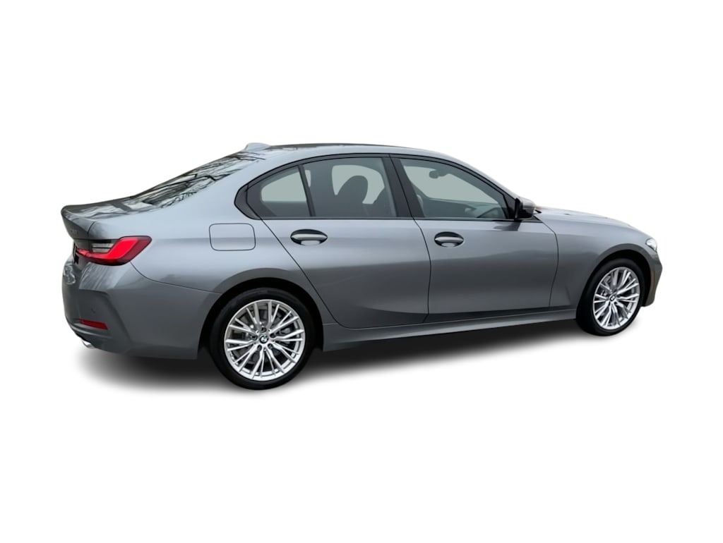 Thumbnail: 2023 BMW 3 Series - 23
