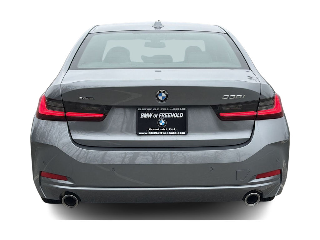 Thumbnail: 2023 BMW 3 Series - 5
