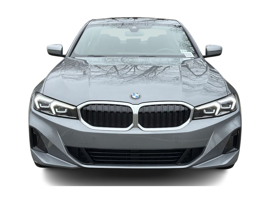 Thumbnail: 2023 BMW 3 Series - 6