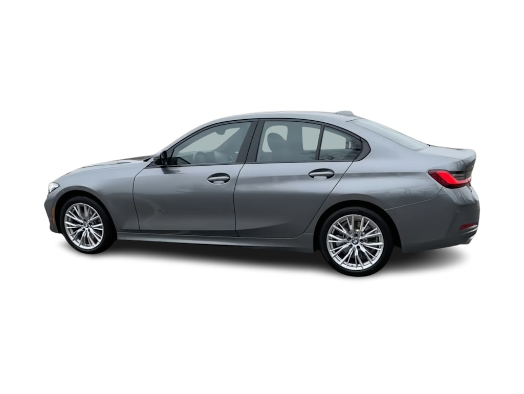 Thumbnail: 2023 BMW 3 Series - 22