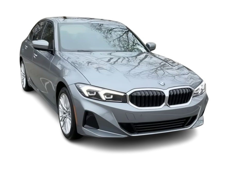 Thumbnail: 2023 BMW 3 Series - 20