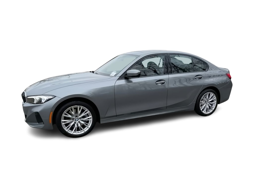 Thumbnail: 2023 BMW 3 Series - 3